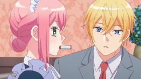 Mechanical Marie Episode 3 Story & Preview Cuts Released: A Killer Transfers to Their School